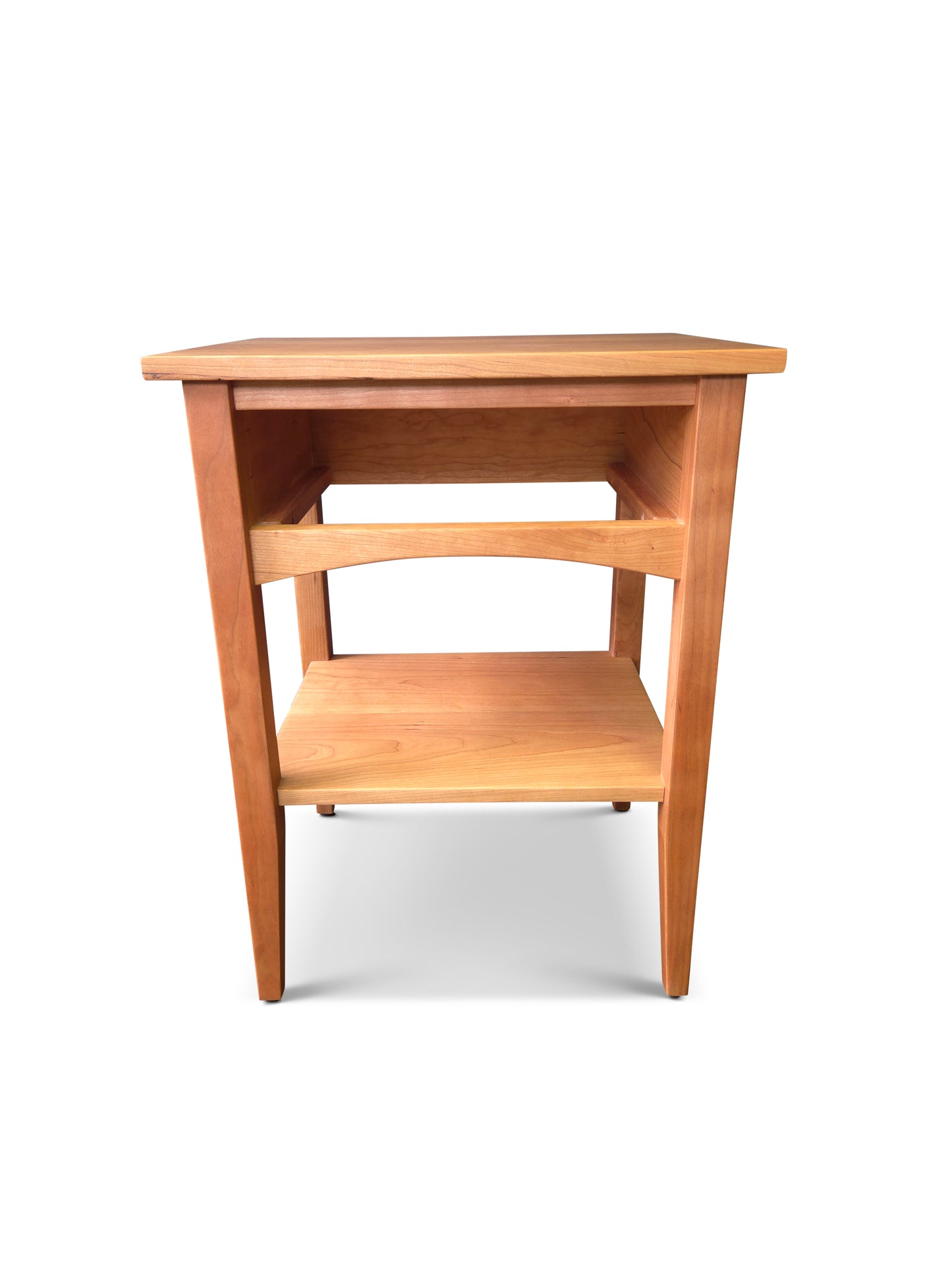 Cherry Shaker Nightstand