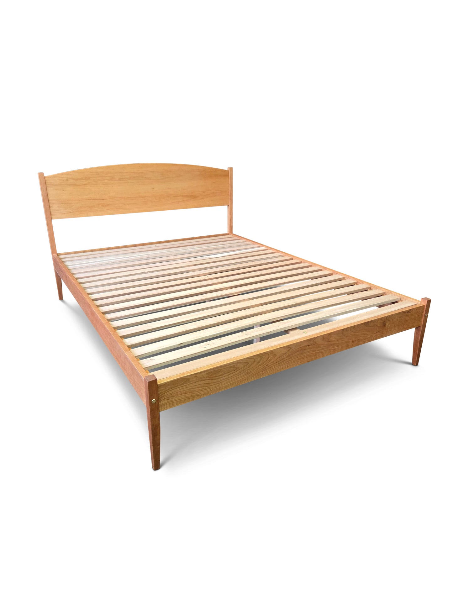 Cherry Shaker Bed