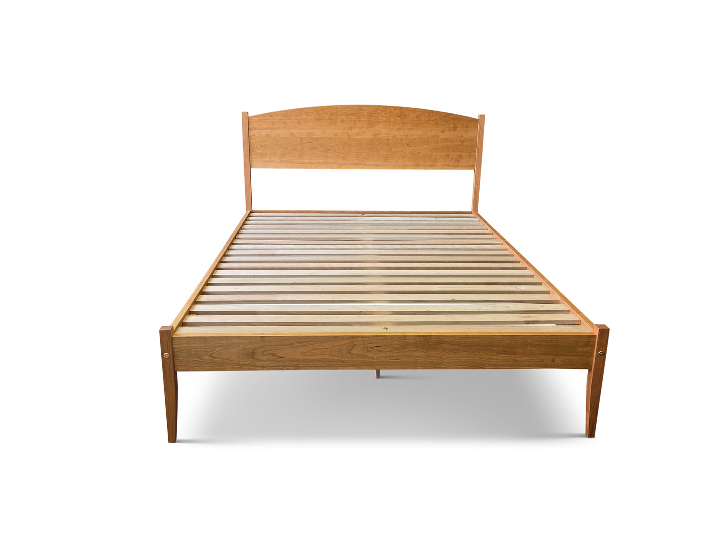 Cherry Shaker Bed