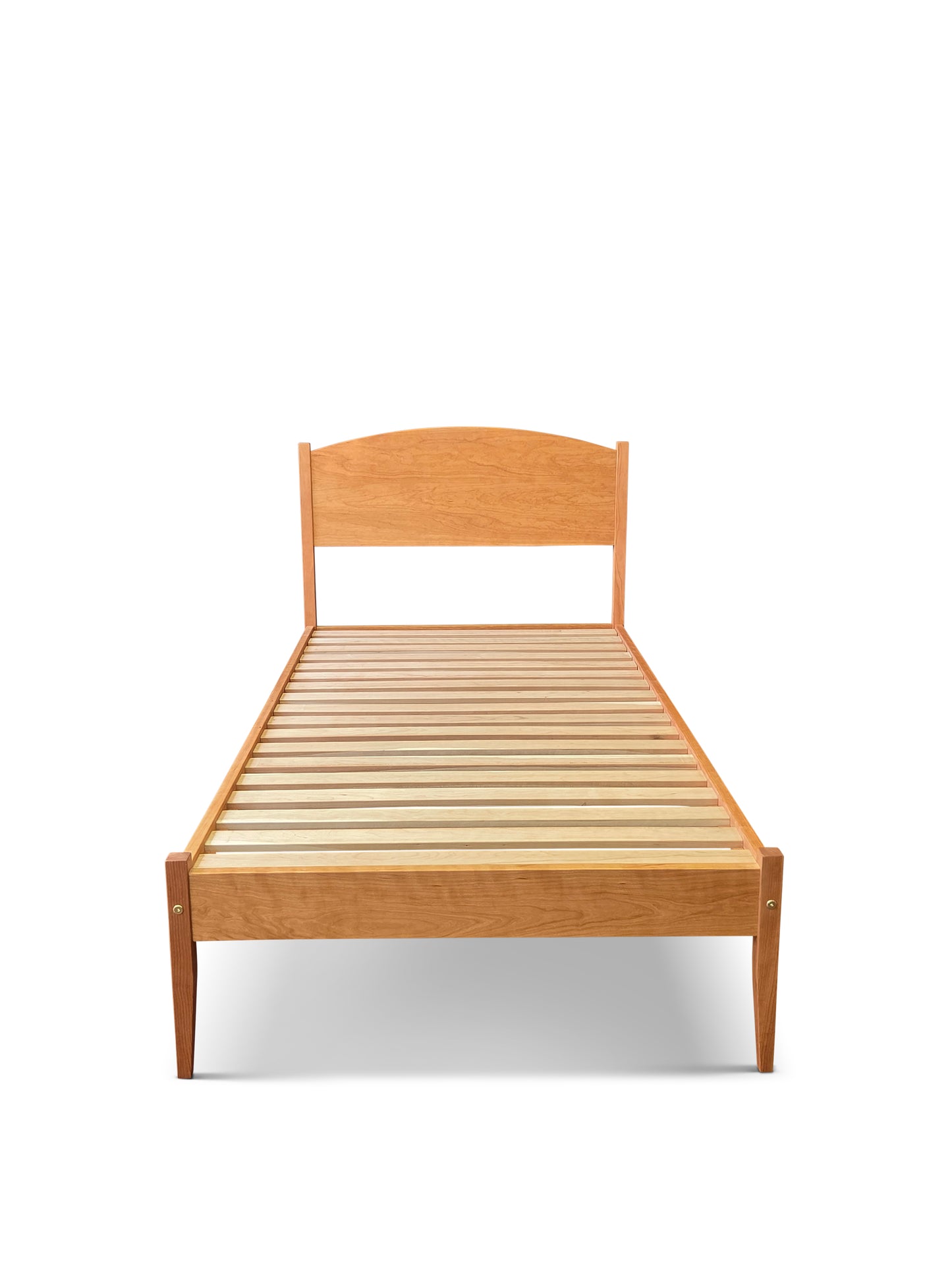 Cherry Shaker Bed