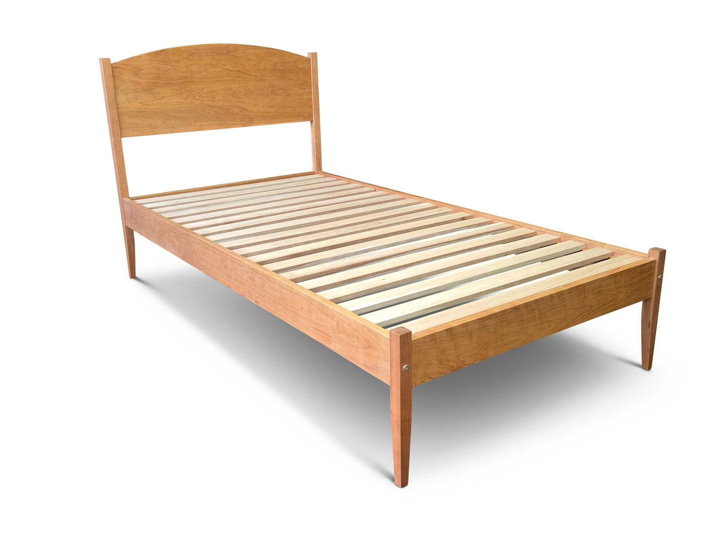 Cherry Shaker Bed